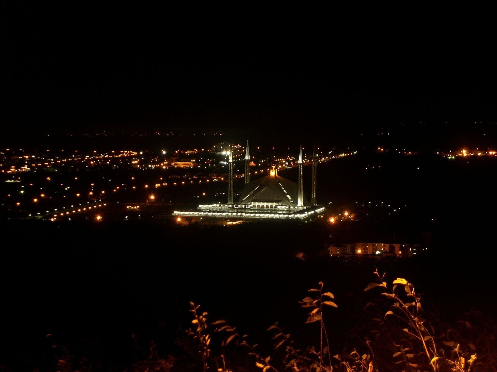 Islamabad