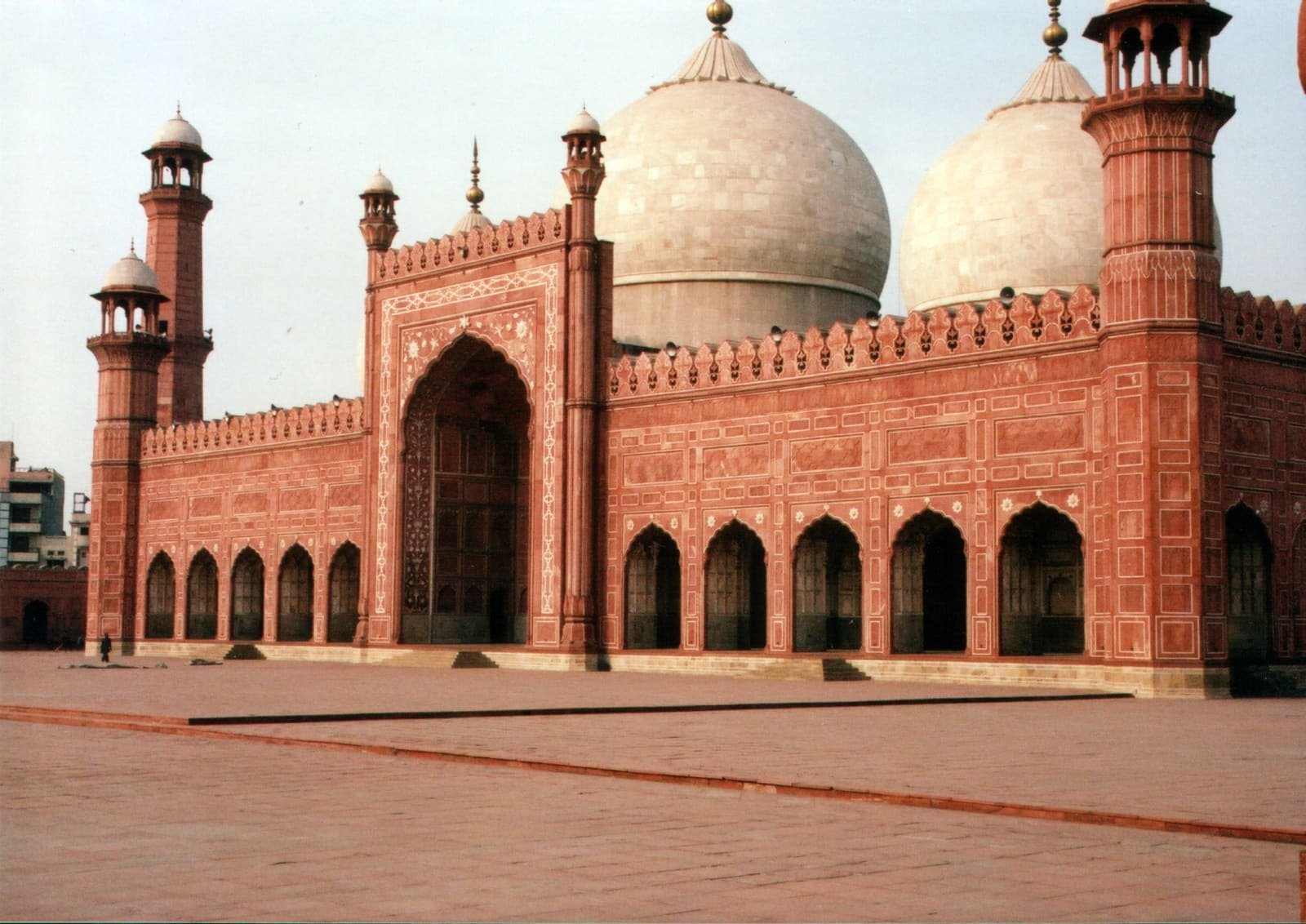 Lahore