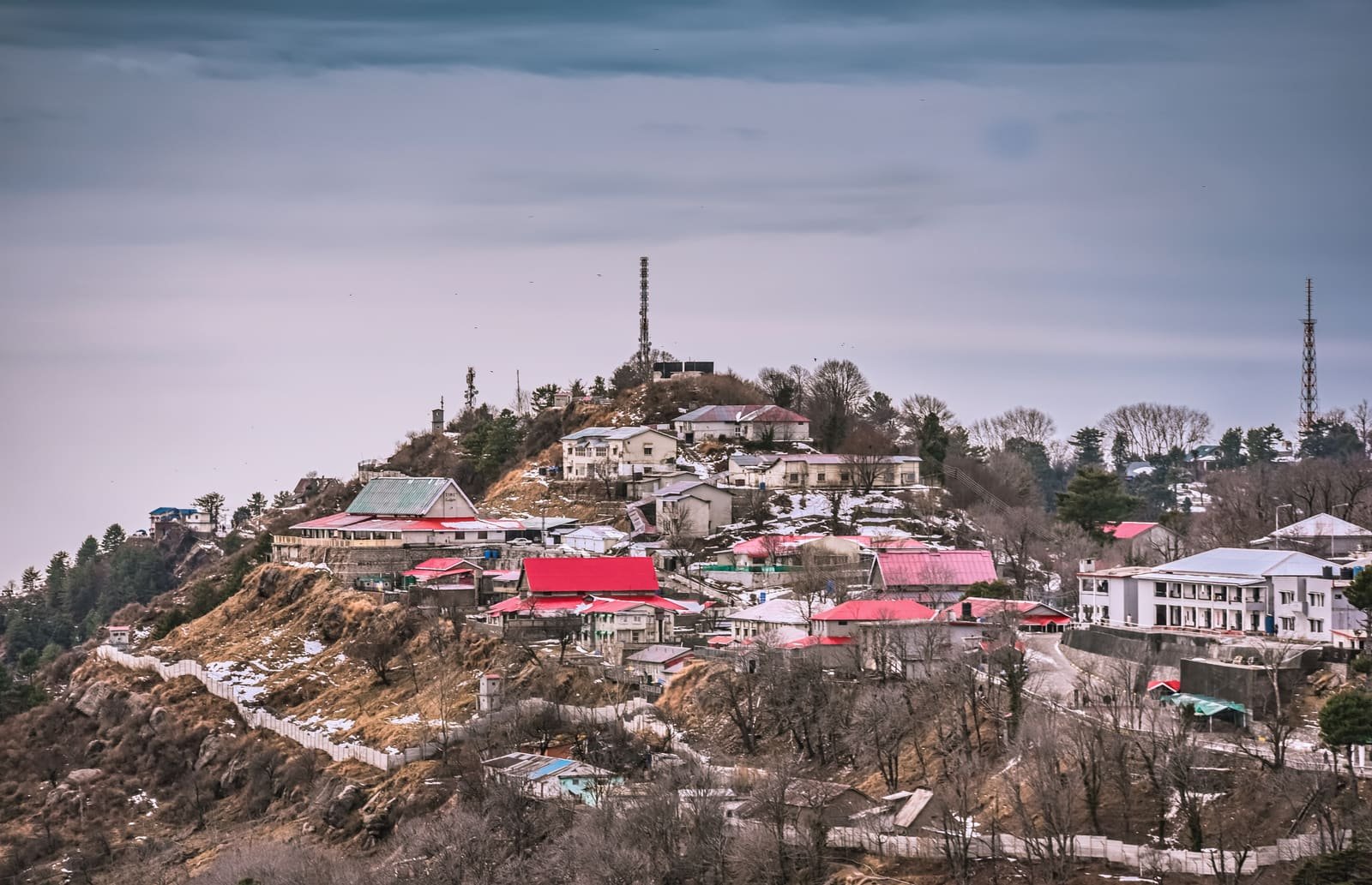 Murree