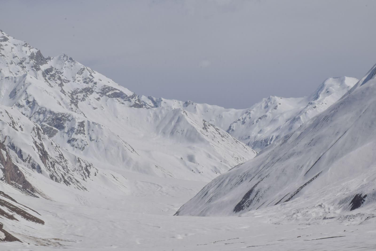 Naran & Kaghan
