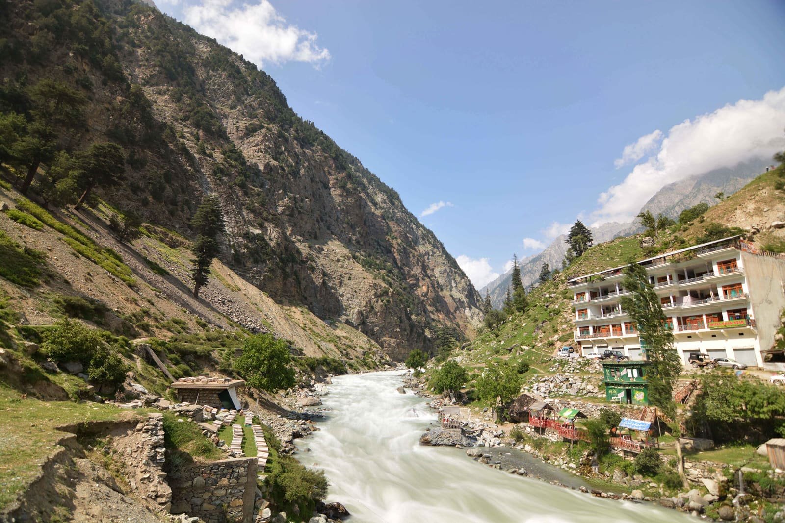Swat Valley