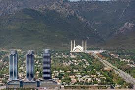 Islamabad