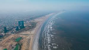 Karachi