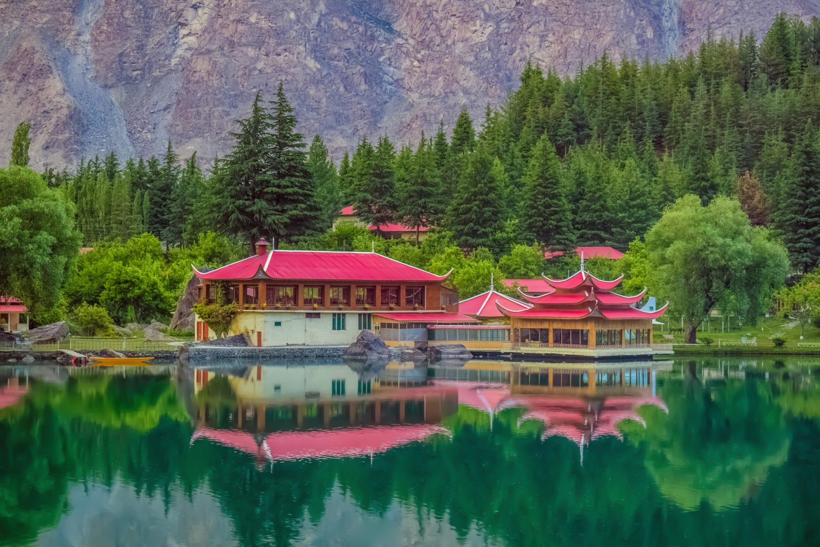 Skardu