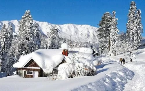 Murree