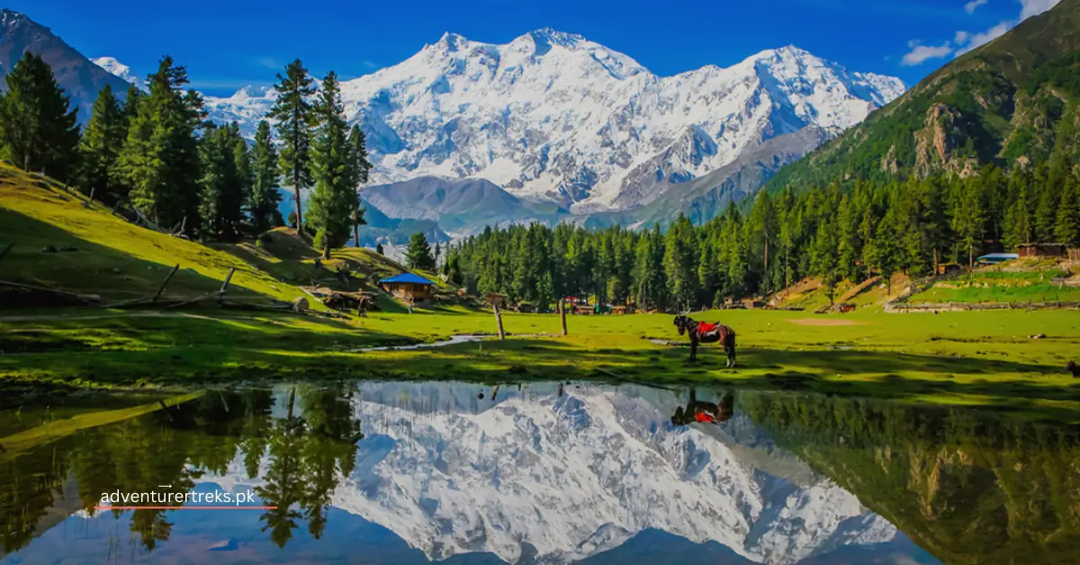 Naran Kaghan