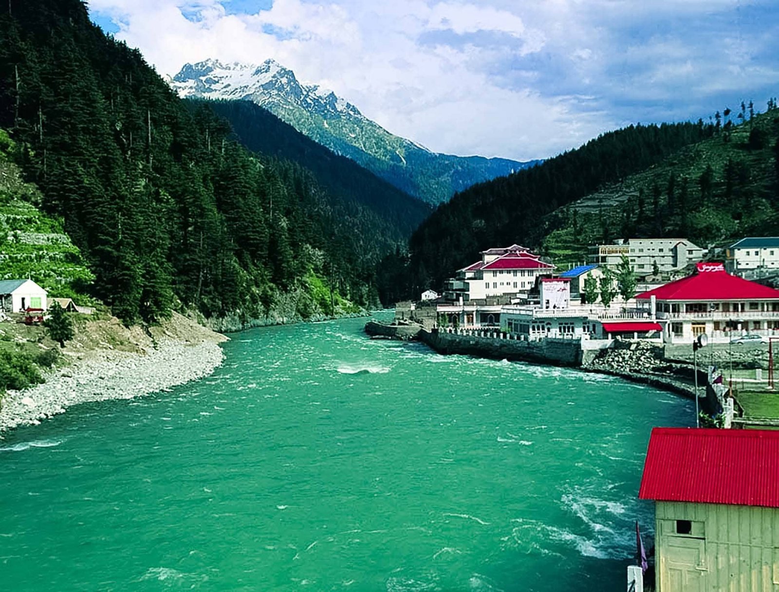 Swat Valley
